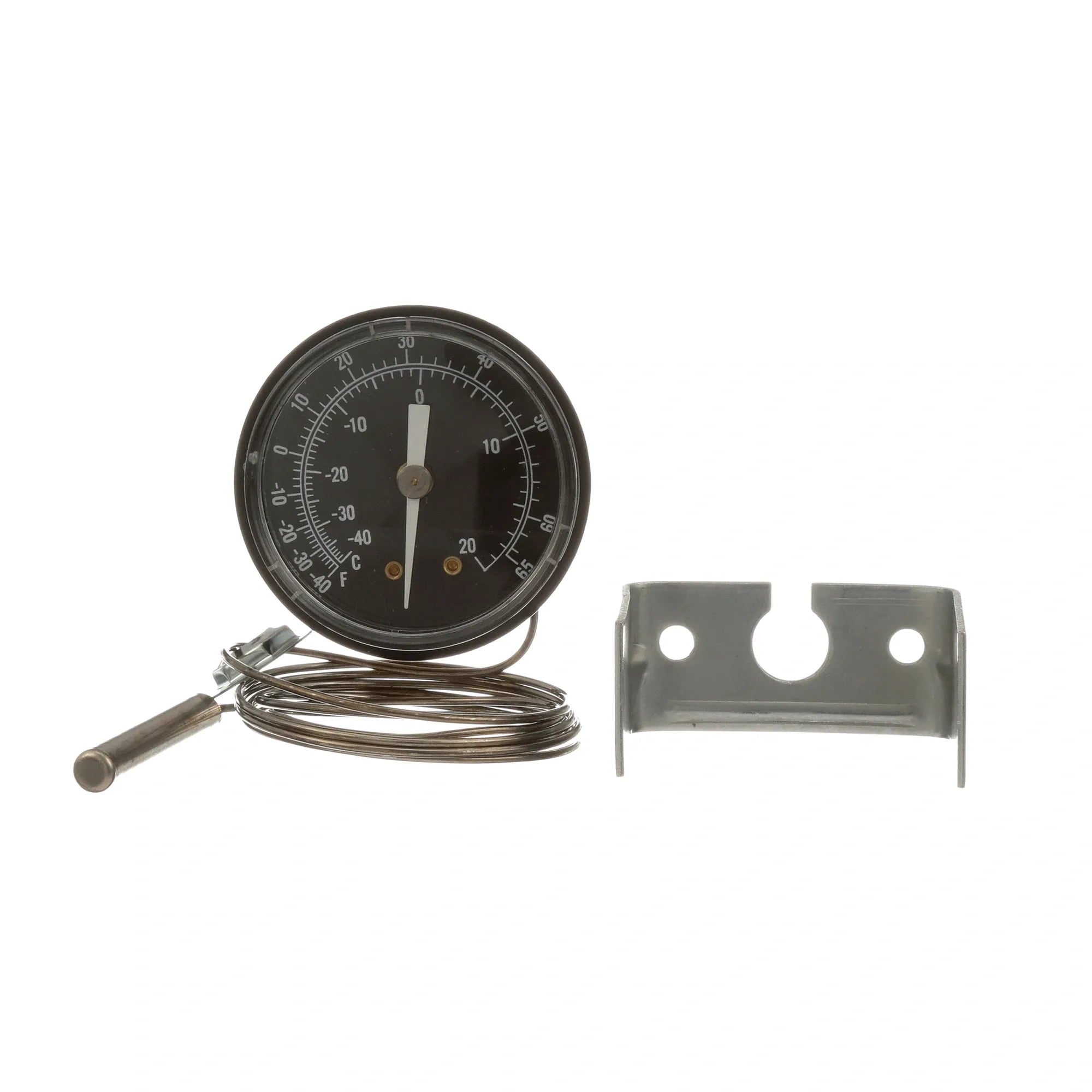 50827401 Victory - NSF Approved Thermometer 48” Cap alternate view 1 50827401 Victory - NSF Approved Thermometer 48” Cap alternate view 1